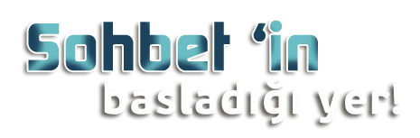 evli sohbet odaları